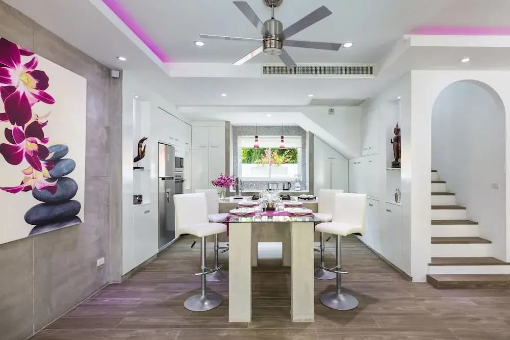 Villa Cathy - photo 10