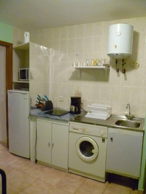 Village Chueca Apartments - photo 12