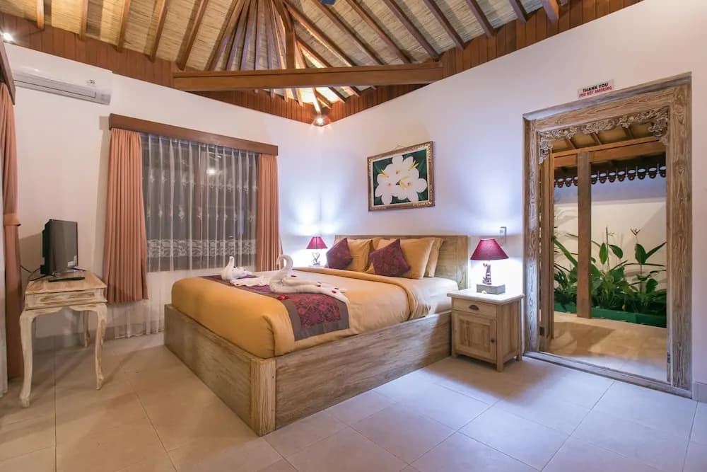 Frida Villa Ubud by Best Deals Asia Hospitality - photo 4
