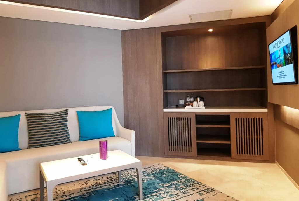 Grand Mercure Jakarta Kemayoran - photo 5