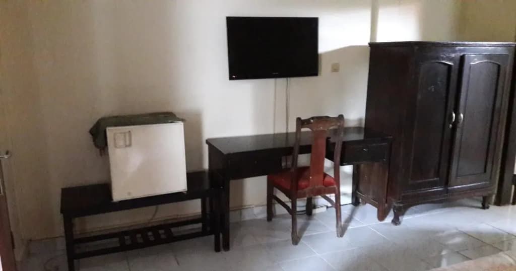 Bali Senia Hotel - photo 2