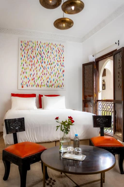 Riad Aya - photo 7