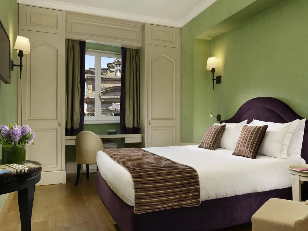 San Firenze Suites & Spa - photo 3