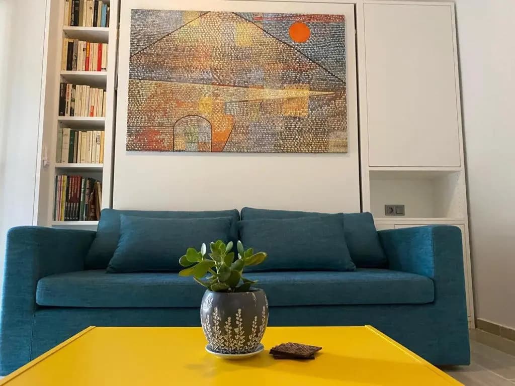 Plato’s Academy Home - photo 3