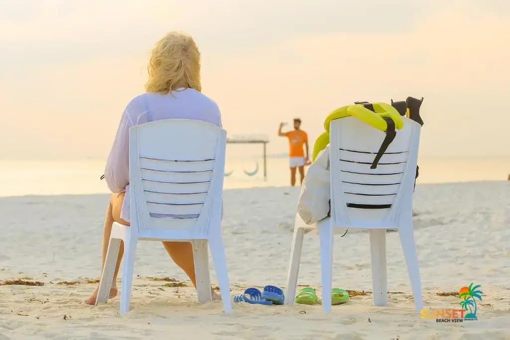 Sunset Beach View - photo 11