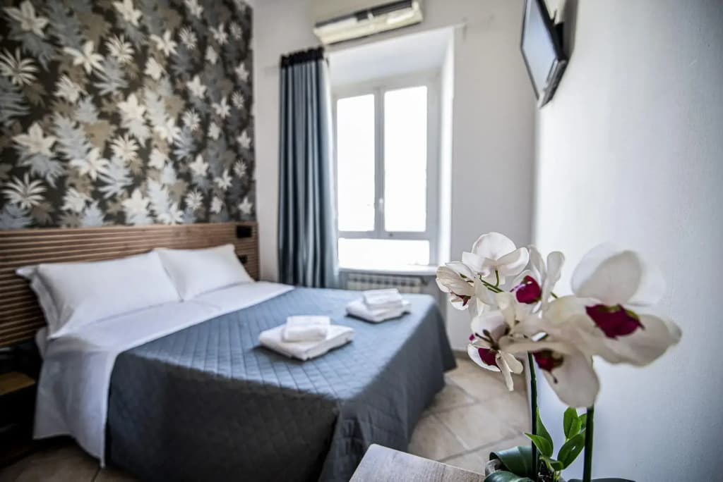 Hotel Dell'Urbe - photo 21