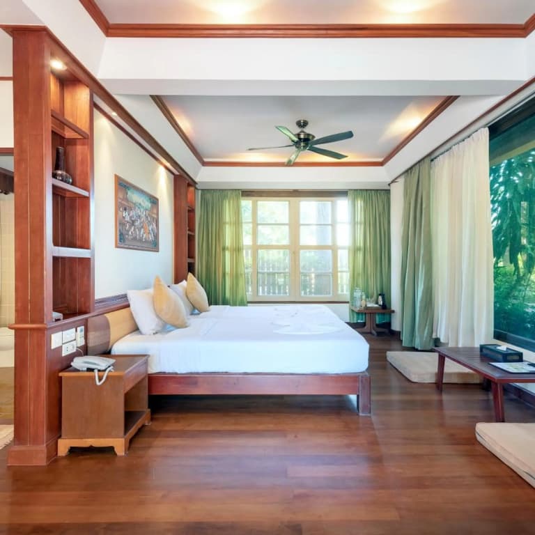 Vana Varin Resort Hua Hin - photo 46
