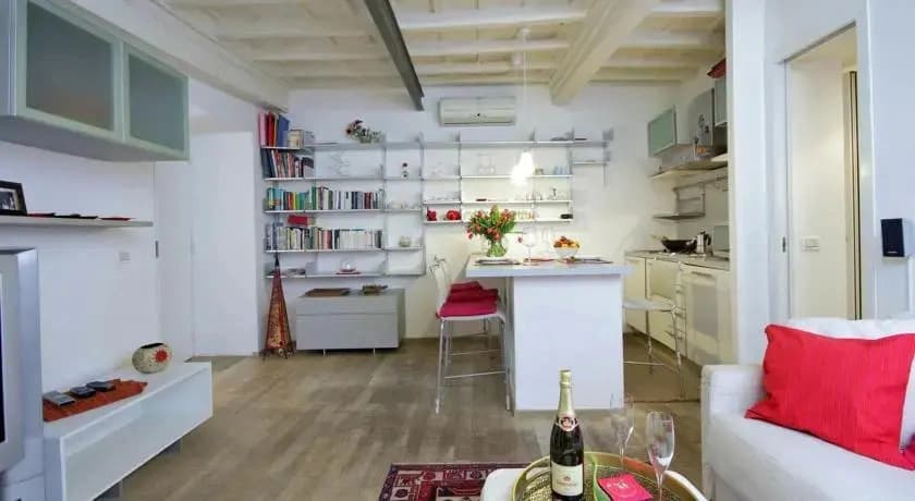 Fiori D'Aria Studio Rome - photo 7