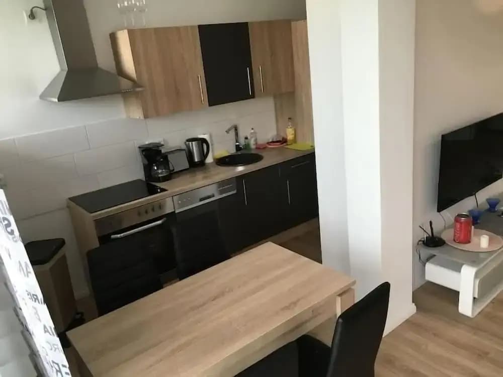 Cityflair Berlin - Apartments - photo 17