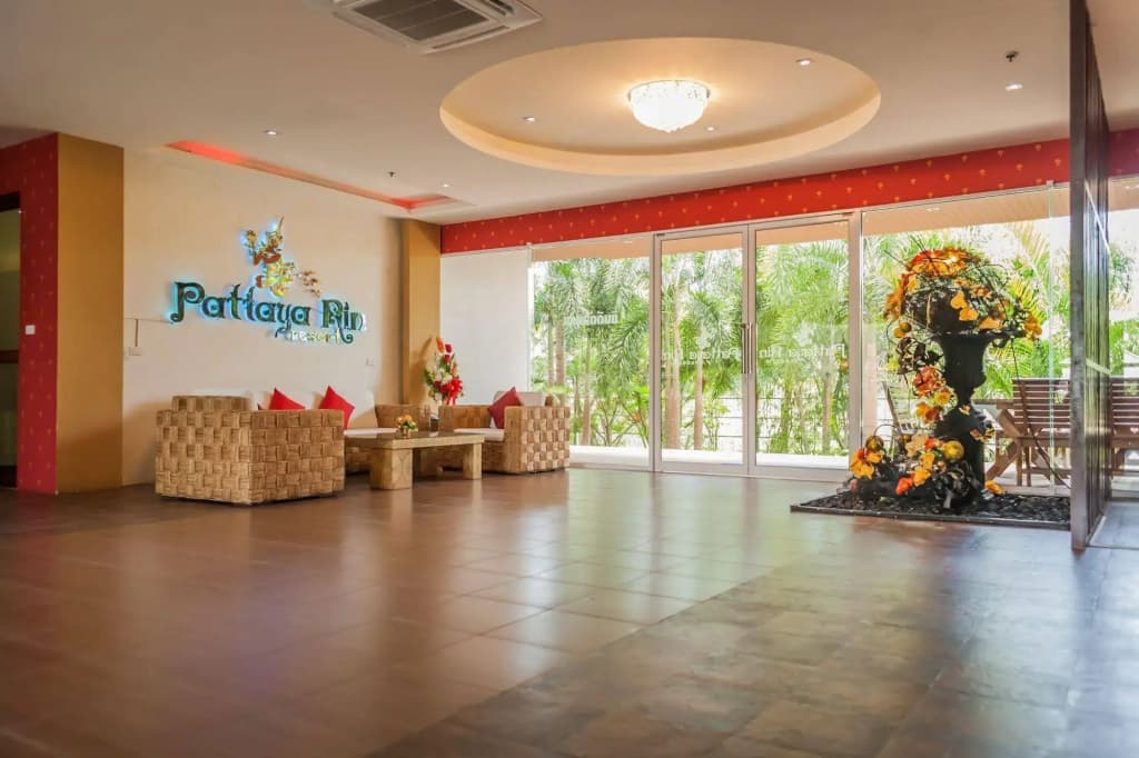 Pattaya City Resort - photo 29