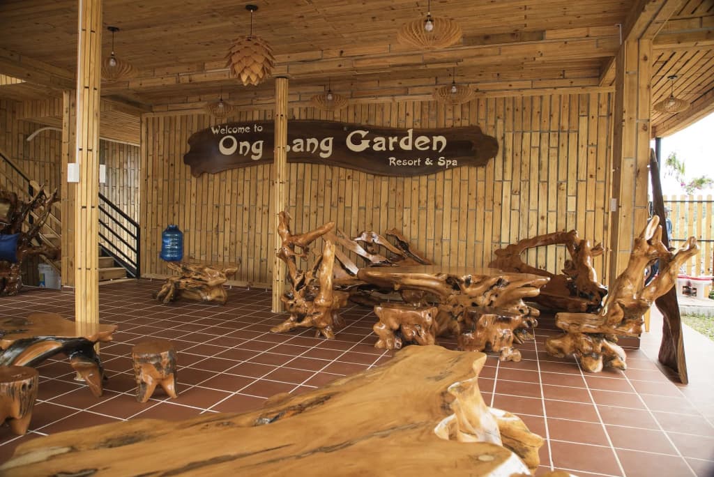 Ong Lang Garden - photo 19