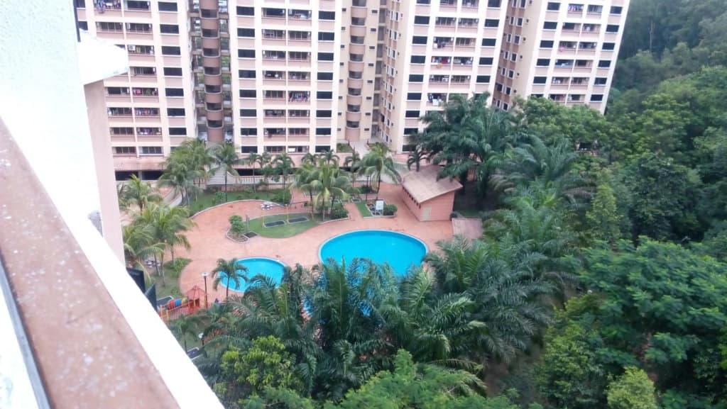 Putra Villa Short Stay Apartment KL - photo 10