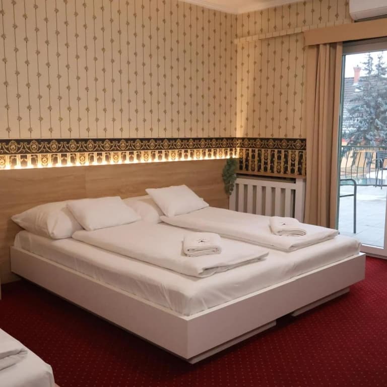 Amadeus Hotel - photo 38