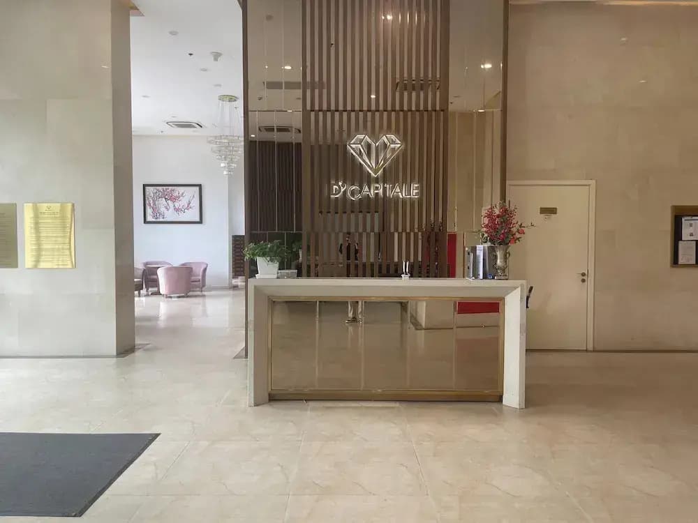HMH - Vinhomes D'capitale - photo 2