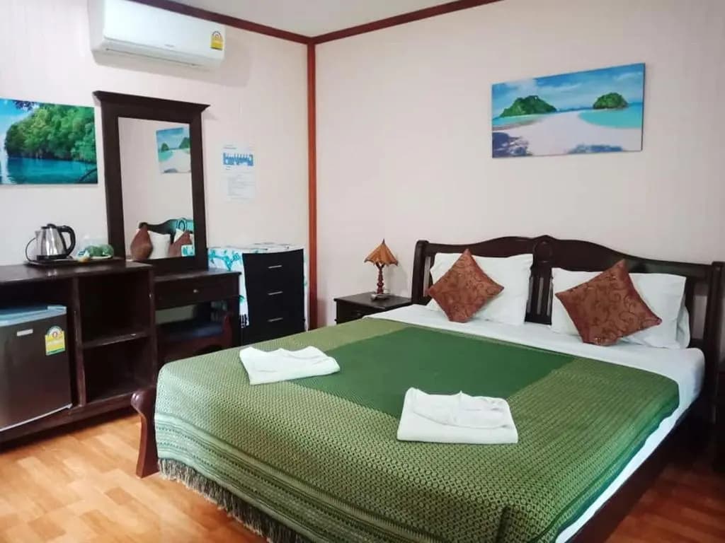 Anawin Bungalows - photo 5