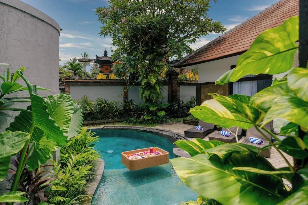 Chandi Hotel Ubud - photo 15