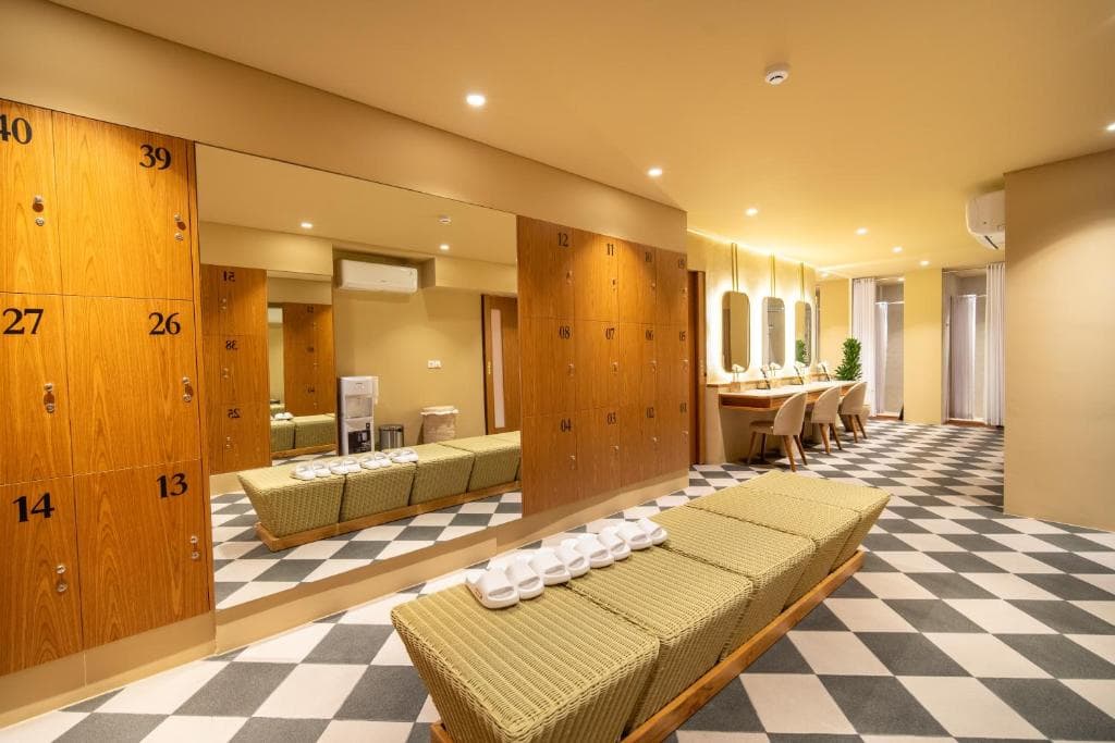 TS Suites Seminyak - photo 15