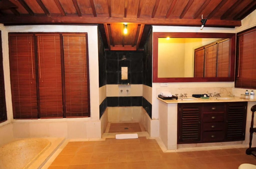 Blue Point Resort and Spa - photo 27