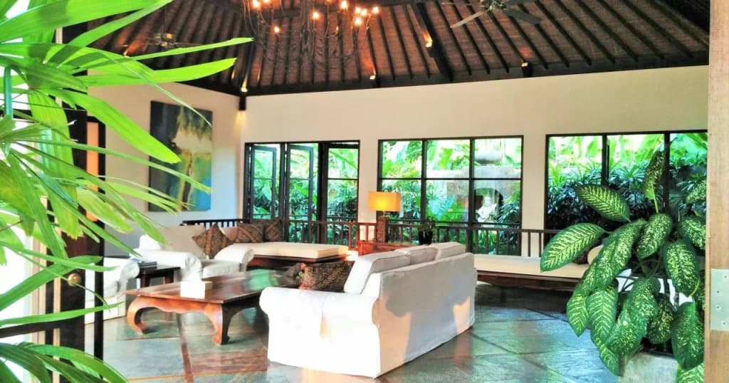 Villa Saraswati - main photo