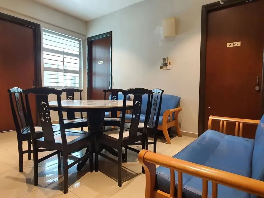 Sena Home Homestay 819 by Oyo Rooms - photo 5