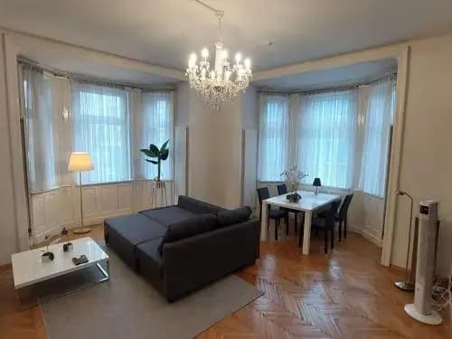 Apartment Romantic Living - photo 6