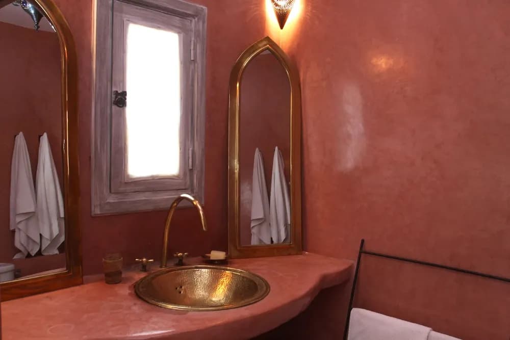 Riad O2 - photo 10