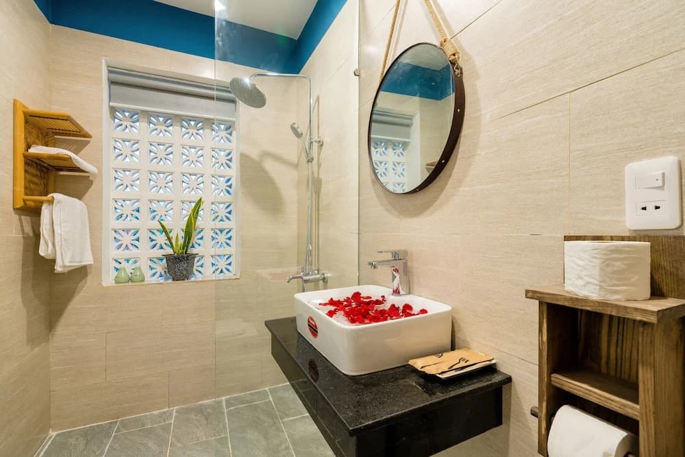 5 Coconut Homestay - photo 10