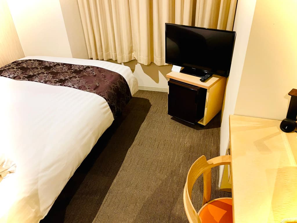 Hotel Suave Shibuya - photo 4