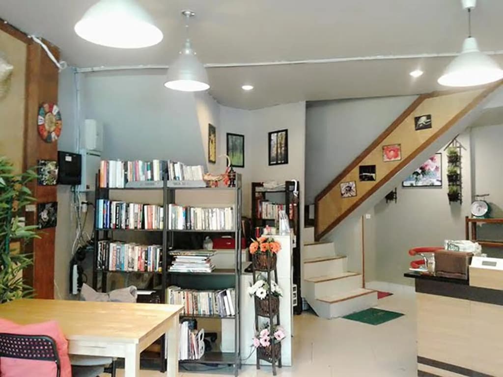 Rainforest Guest House - photo 10
