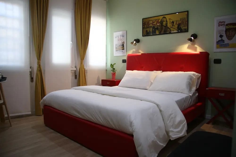 Mila Guest House - photo 11
