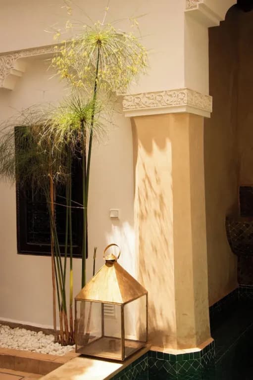 Riad Dar El Mahja - photo 9