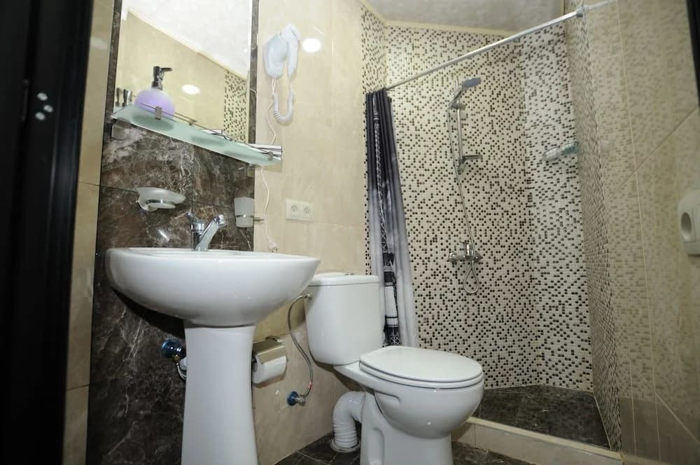 My City Hotel - photo 8
