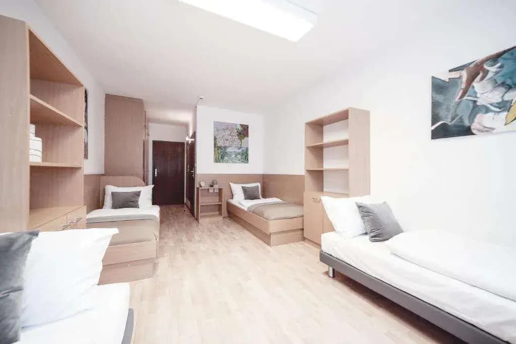 myNext - Campus Hostel - photo 4