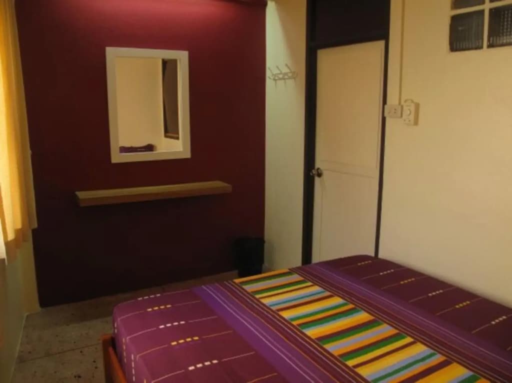 A.T guesthouse - Hostel - photo 6