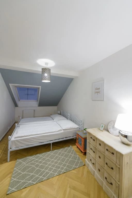 Ruzova Spot Apartments - photo 44