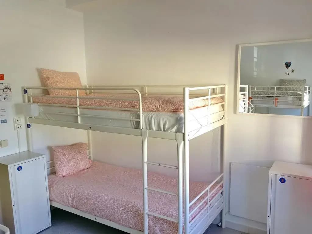 Lisbon Cosy Hostel - photo 6