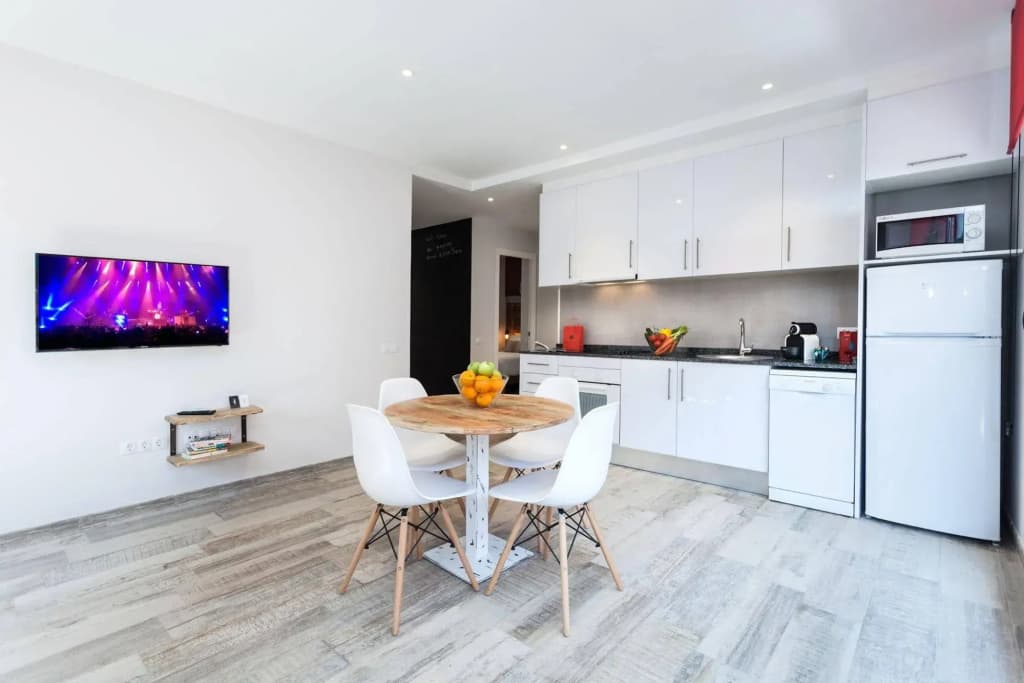 The Bicycle Apartments - photo 17