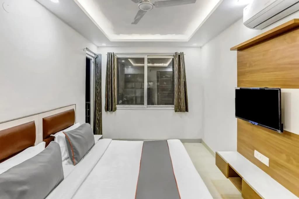 Hotel Delhi Delight - photo 12