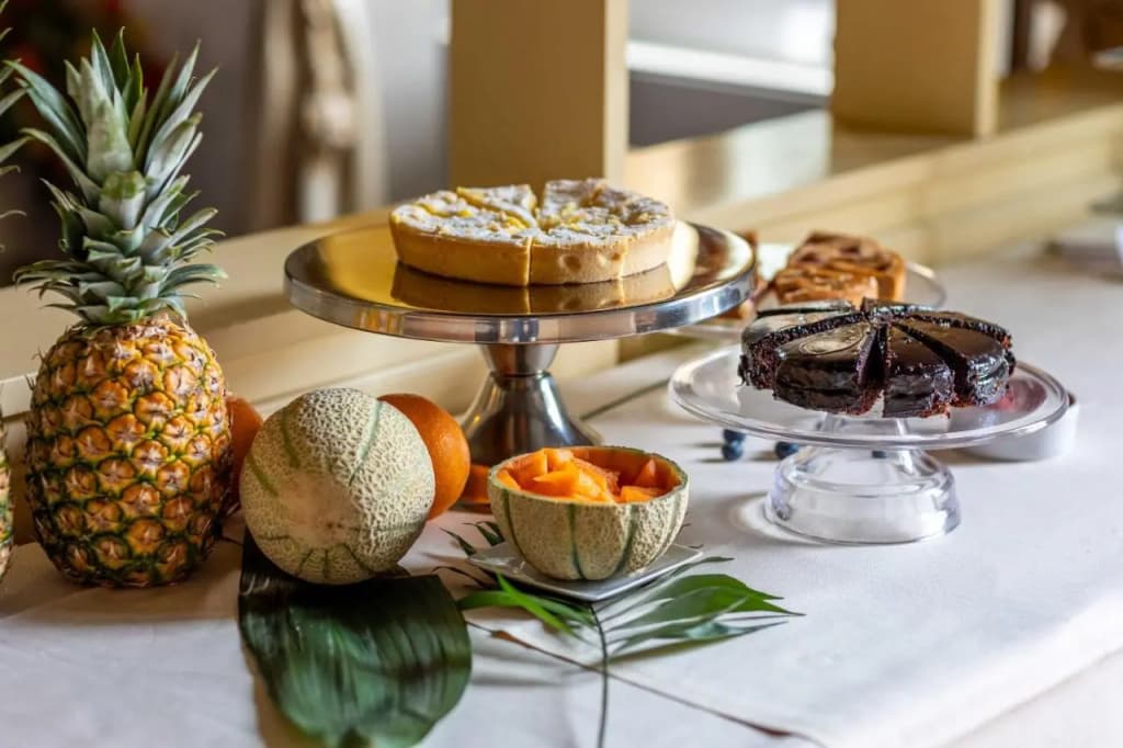 Relais Hotel Centrale Firenze - photo 31