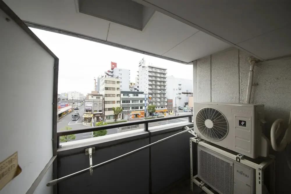 Crice Hotel Namba II - photo 26