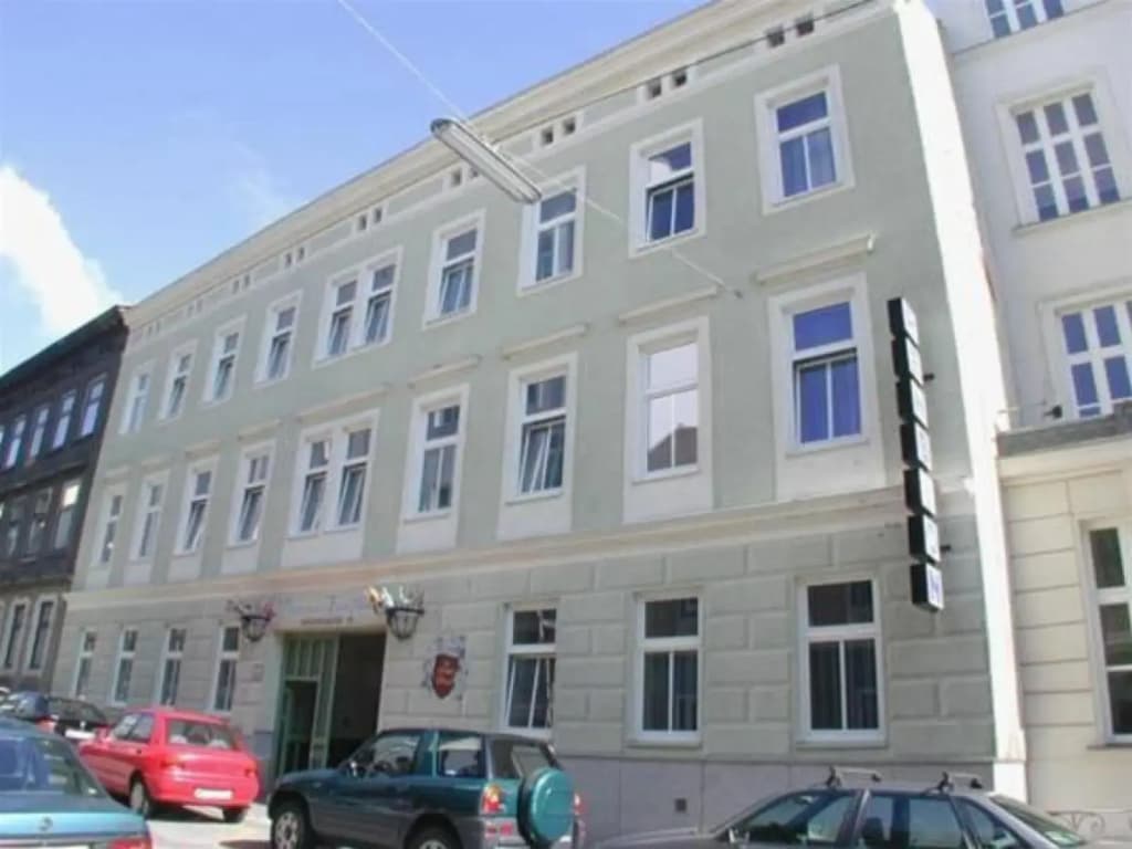 Pension Fünfhaus - main photo