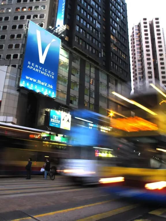 V Causeway Bay - photo 5