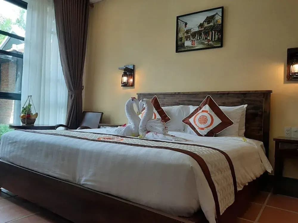 Maison D'Hoian Home Resort - photo 2