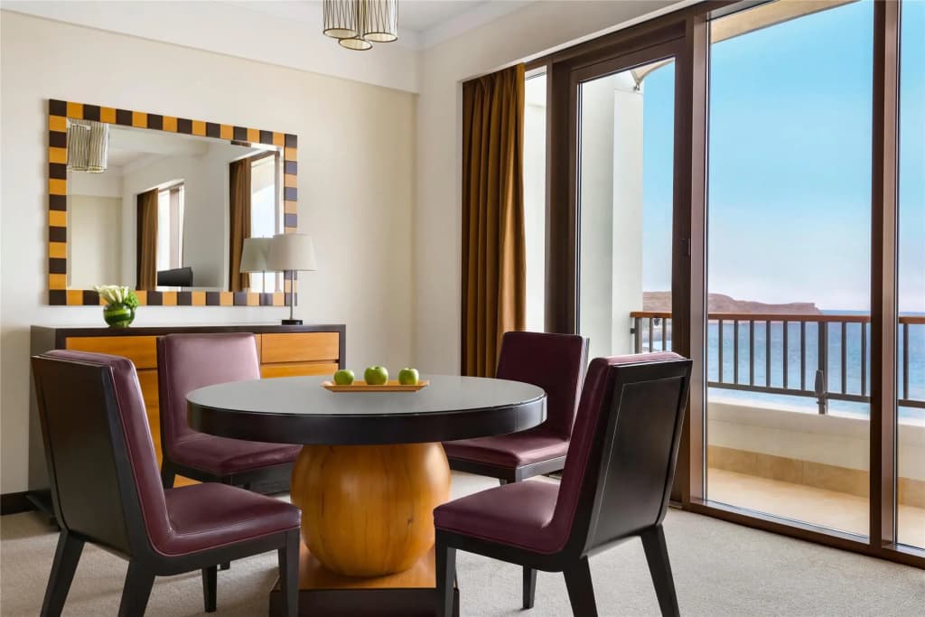 DoubleTree by Hilton Muscat Al Waha - photo 27