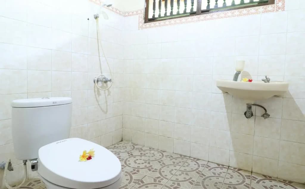 Ubud Asri Homestay - photo 8