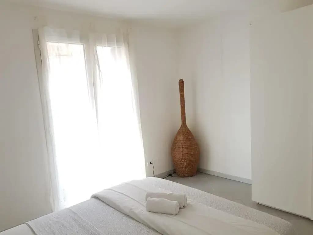 Sky Apartment - main photo