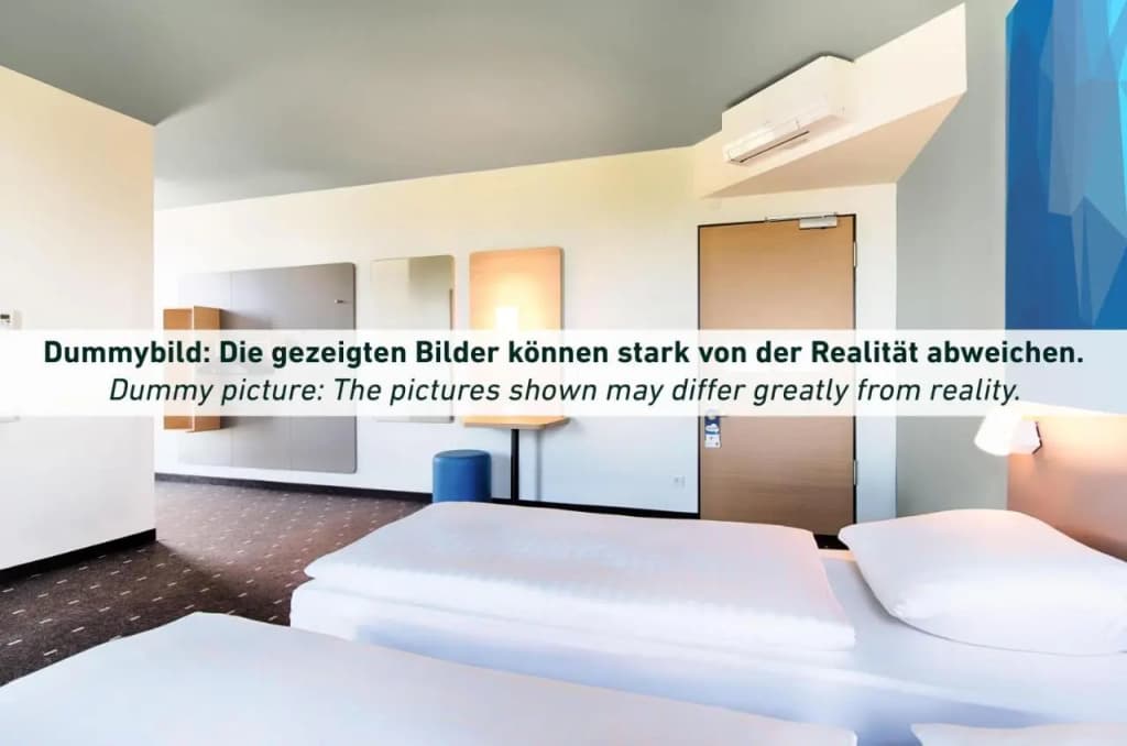 B&B HOTEL Berlin-Adlershof - photo 32