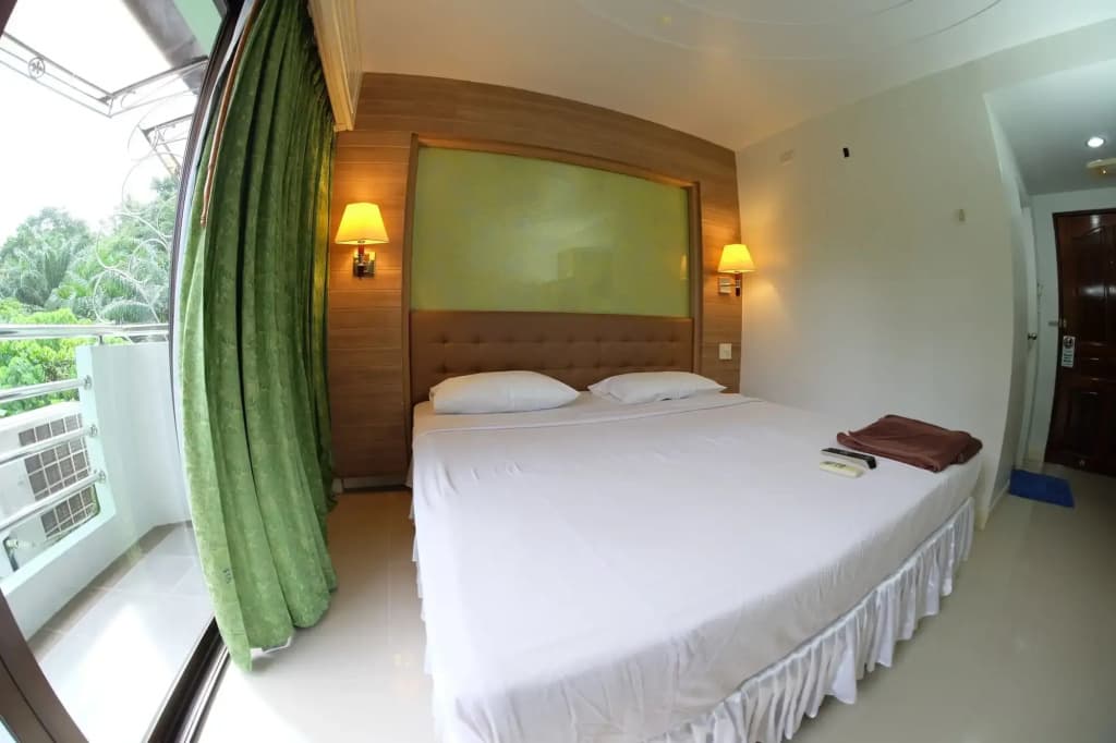 Aonang Top View - photo 3