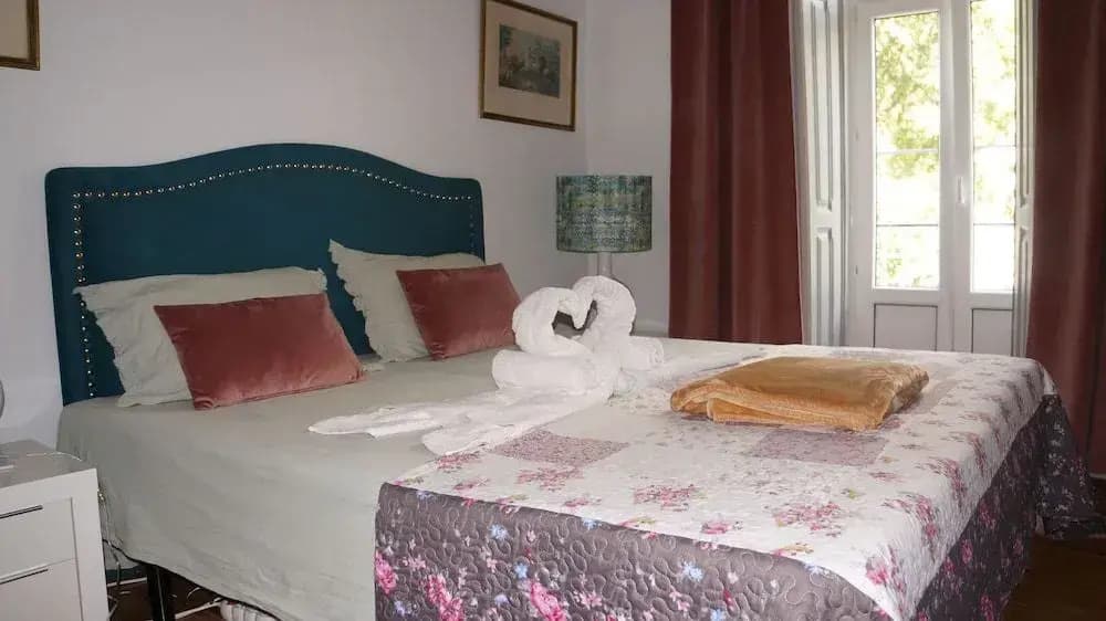 White and Grey Lisbon - Hostel - photo 19