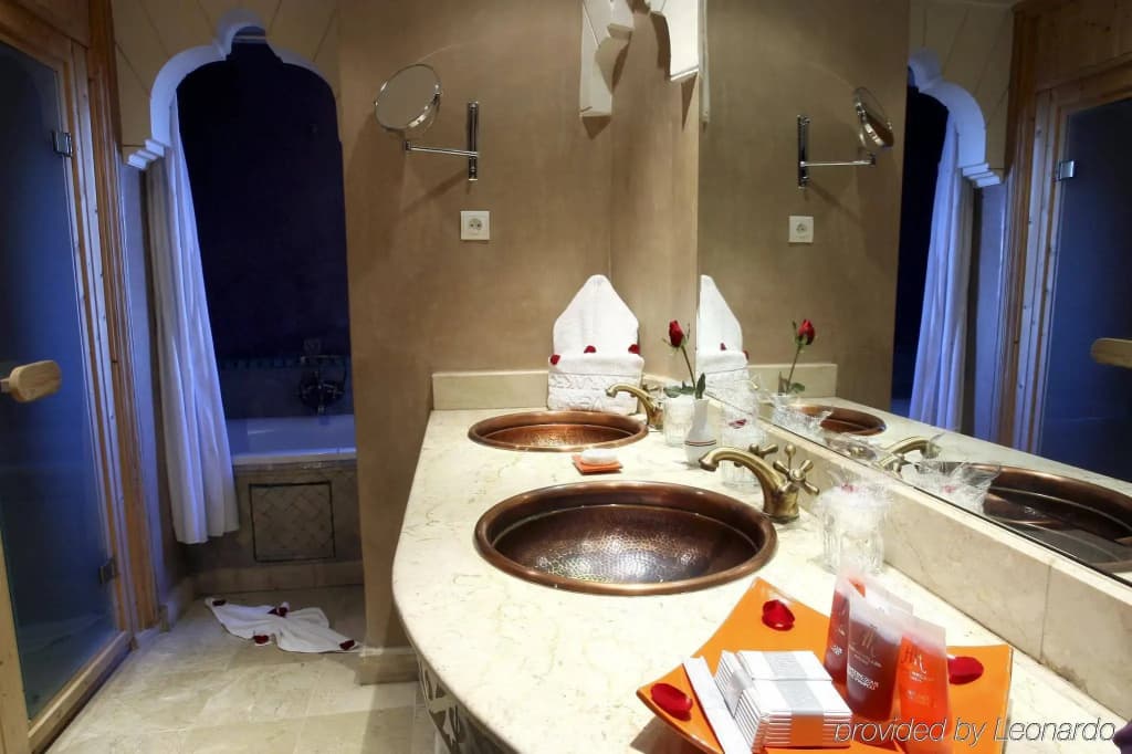 Riad Marrakech By Hivernage - photo 8